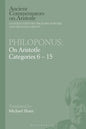 Philoponus: On Aristotle Categories 6-15 - Paperback