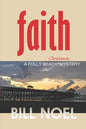 Faith: A Folly Beach Christmas Mystery - Paperback