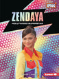Zendaya: Hollywood Superstar - Paperback
