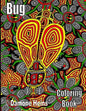 bug coloring book: Damone Heins - Paperback