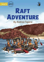 Raft Adventure - Our Yarning - Paperback