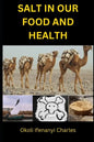 Salt in Our Food and Health - Paperback