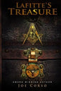 Lafitte's Treasure - Paperback
