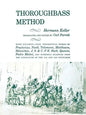 Thoroughbass Method - Paperback