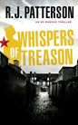 Whispers of Treason - Paperback