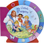 My Catholic Prayers Touch and Feel - Board Book