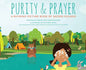 Purity & Prayer: Faceless Edition: A Rhyming Picture Book of Sacred Rulings - Hardcover
