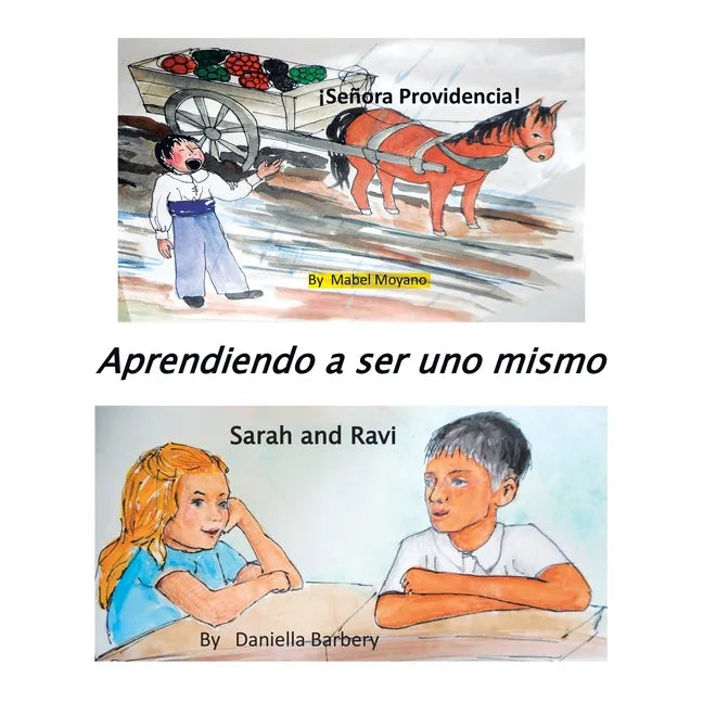 Aprendiendo a Ser Uno Mismo - Paperback