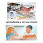 Aprendiendo a Ser Uno Mismo - Paperback