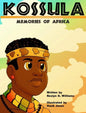 Kossula: Memories of Africa - Hardcover