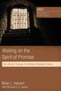 Waiting on the Spirit of Promise: The Life and Theology of Suffering of Abraham Cheare - Paperback