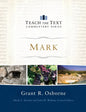 Mark - Hardcover