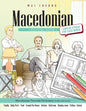 Macedonian Picture Book: Macedonian Pictorial Dictionary (Color and Learn) - Paperback