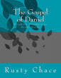 The Gospel of Daniel: Prophecy Foundations Study Guide - Paperback