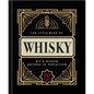 The Little Book of Whisky: Matured to Perfection - Hardcover