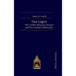 Two Logics: The Conflict Between Classical and Neo-Analytic Philosophy - Hardcover