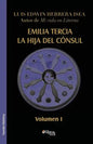 Emilia Tercia, La Hija del Consul. Volumen I - Paperback