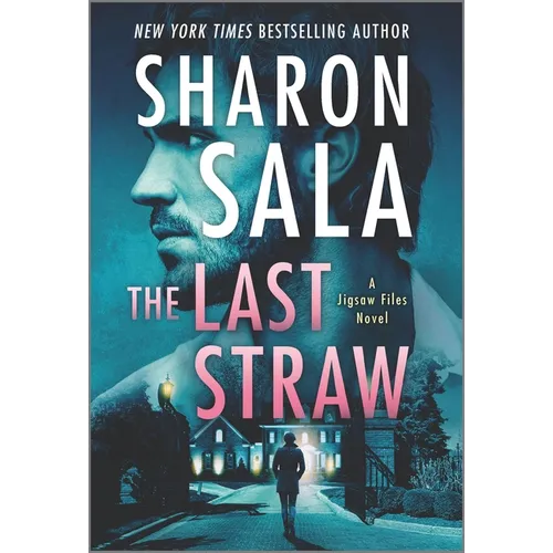 The Last Straw: A Romantic Suspense Mystery - Paperback