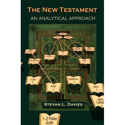 The New Testament: An Analytical Approach - Paperback