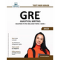 GRE Analytical Writing: Solutions to the Real Essay Topics - Book 2 - Paperback