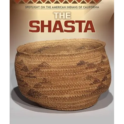 The Shasta - Library Binding