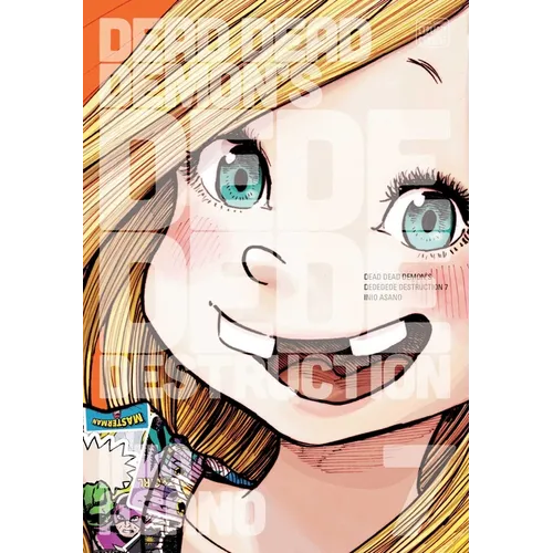 Dead Dead Demon's Dededede Destruction, Vol. 7 - Paperback
