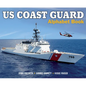 Us Coast Guard Alphabet Book - Hardcover