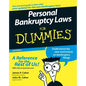 Personal Bankruptcy Laws FD 2e - Paperback