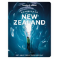 Lonely Planet Experience New Zealand - Paperback