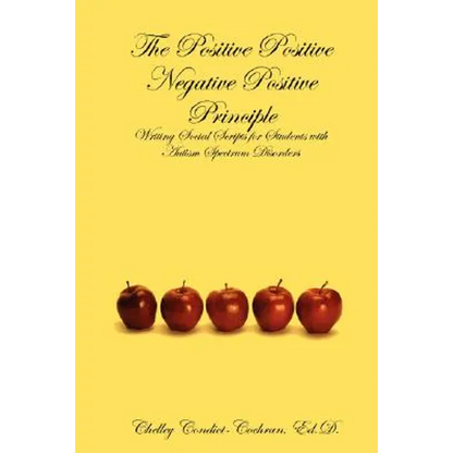 The Positive Positive Negative Positive Principle - Paperback