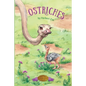 Ostriches - Paperback