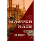 The Master of Rain: A Suspense Thriller - Paperback