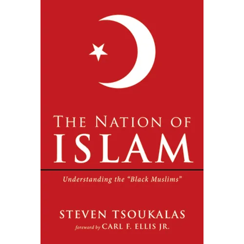 The Nation of Islam - Paperback