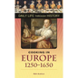 Cooking in Europe, 1250-1650 - Hardcover