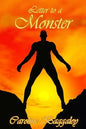 Letter to a Monster - Paperback