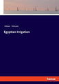 Egyptian Irrigation - Paperback