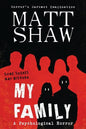 My Family - Paperback