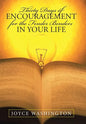 Thirty Days of Encouragement for the Fender Benders in Your Life - Hardcover