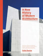 A New History of Modern Architecture - Paperback