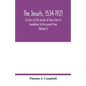 The Jesuits, 1534-1921: a history of the Society of Jesus from its foundation to the present time (Volume I) - Paperback