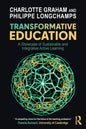 Transformative Education: A Showcase of Sustainable and Integrative Active Learning - Paperback