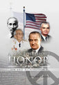 A Peace Without Honor: Sin and Retribution I - Hardcover