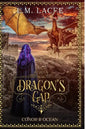 Dragon's Gap: Ocean & Conor's Story - Paperback
