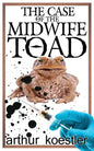The Case of the Midwife Toad - Paperback
