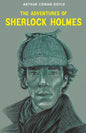 The Adventures of Sherlock Holmes - Paperback