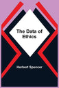 The Data Of Ethics - Paperback