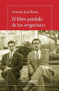 El libro perdido de los origenistas - Paperback