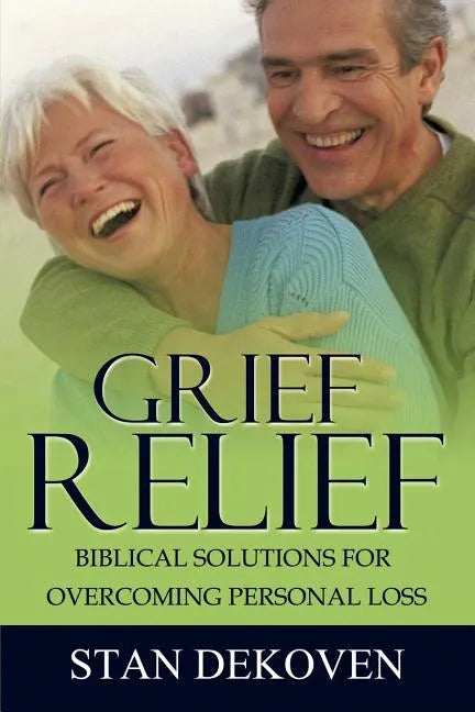 Grief Relief - Paperback