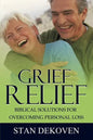 Grief Relief - Paperback