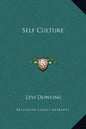 Self Culture - Hardcover